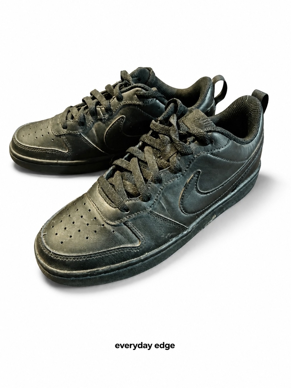 nike court borough low recraft